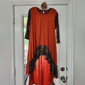 Hi Low Boutique Shirt